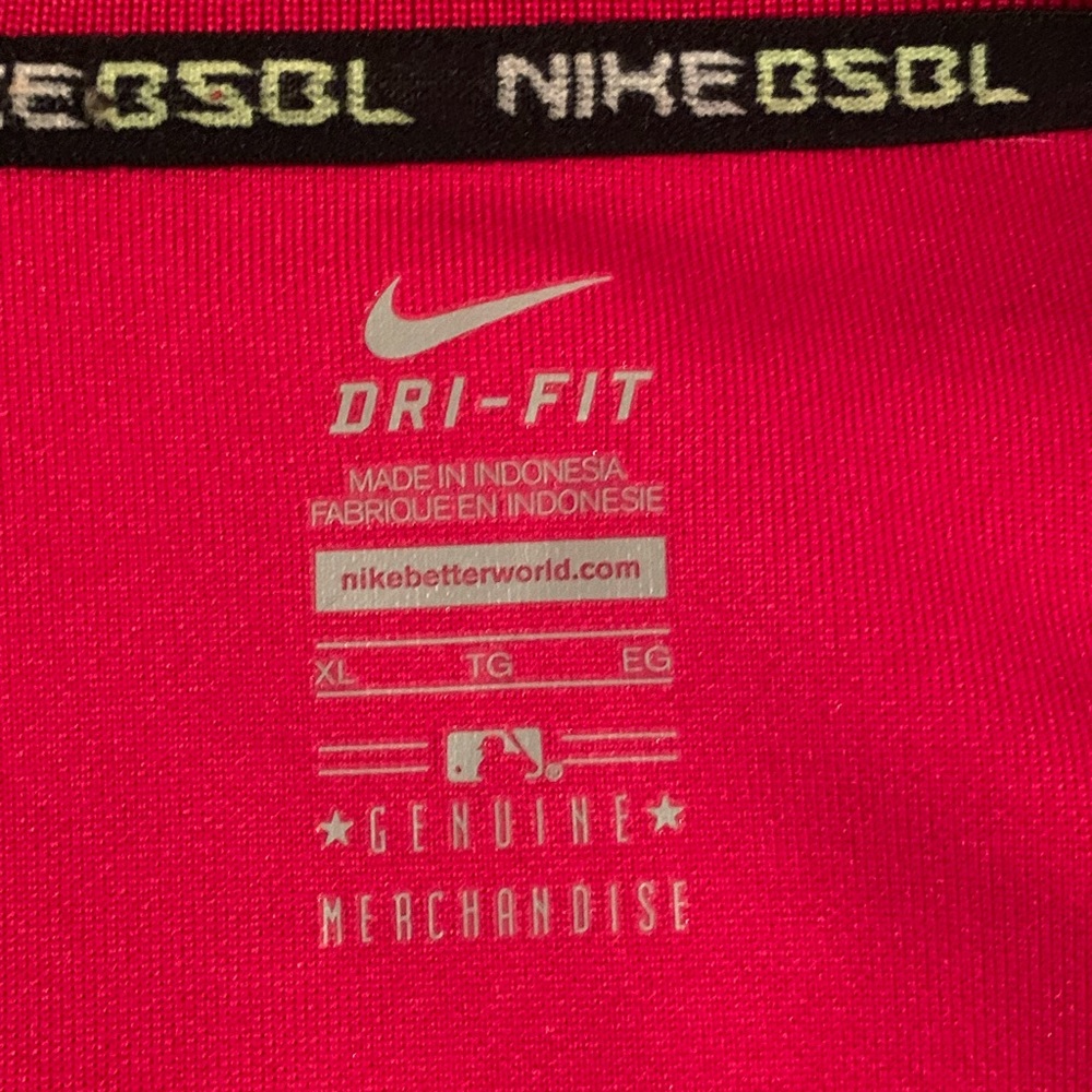 Nike Dry-Fit Jacket - Picture 3 of 7
